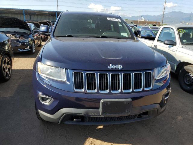 Photo 5 from auction – 2014 JEEP GRAND CHER with VIN 1C4RJFAG5EC142711