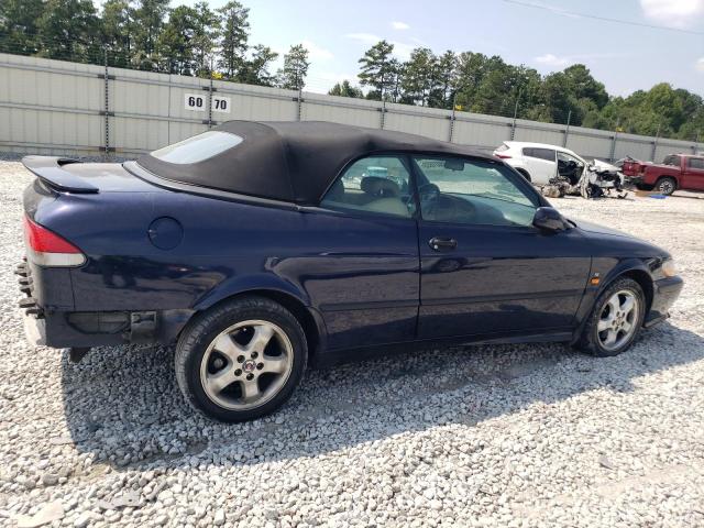 Photo 3 from auction – 2000 SAAB 9-3 SE with VIN YS3DF78KXY7009508