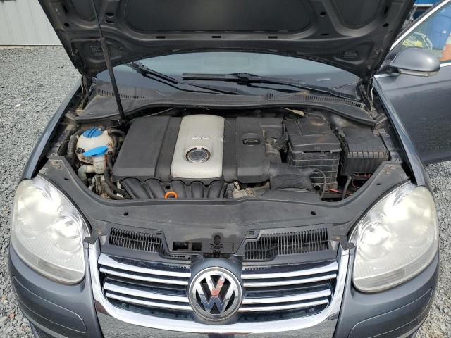 Photo 11 from auction – 2007 VOLKSWAGEN JETTA 2.5 with VIN 3VWSF71K17M131829