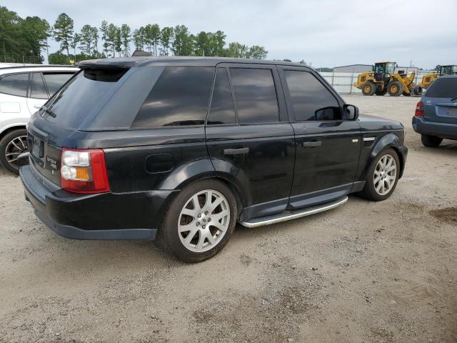 Photo 3 from auction – 2006 LAND ROVER RANGE ROVE with VIN SALSF25446A939727