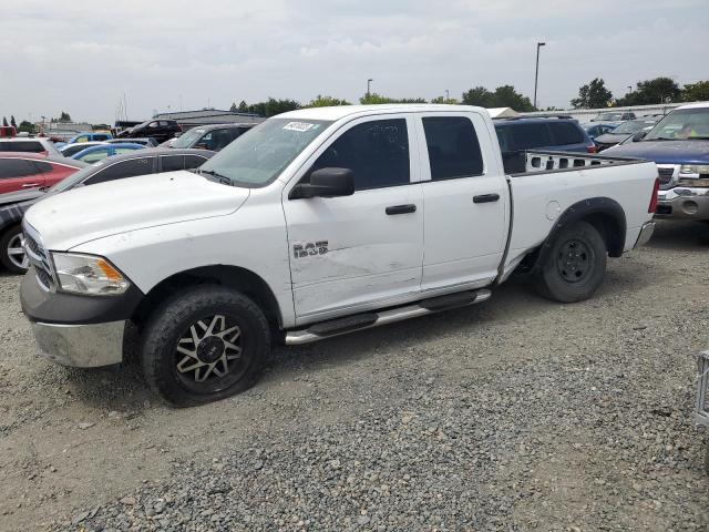RAM 1500 ST 2016 with VIN 1C6RR6FG3GS268275 - Photo from auction