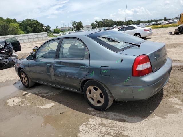 Zdjęcie 2 z aukcji – 2001 KIA SPECTRA GS z VIN KNAFB161015035584