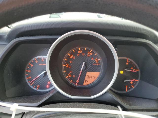 Photo 9 from auction – 2011 TOYOTA 4RUNNER SR with VIN JTEBU5JR9B5069973