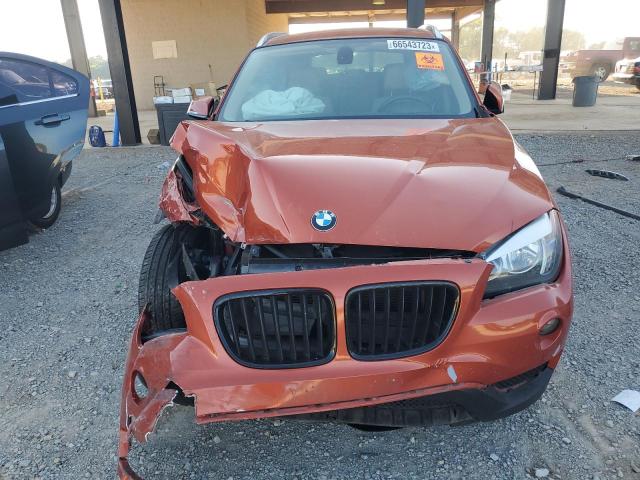 Photo 5 from auction – 2014 BMW X1 SDRIVE2 with VIN WBAVM1C51EVW47196