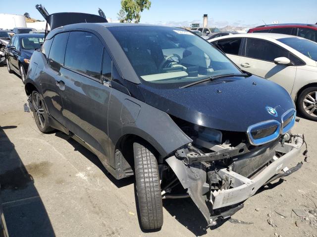 Снимка 4 от търг – 2015 BMW I3 REX с VIN WBY1Z4C54FV278564