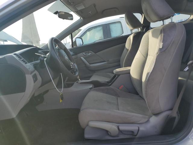 Photo 7 from auction – 2012 HONDA CIVIC LX with VIN 2HGFG3B56CH528224