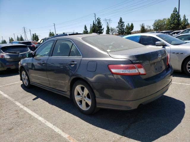 Photo 2 from auction – 2011 TOYOTA CAMRY with VIN 4T1BF3EKXBU725860