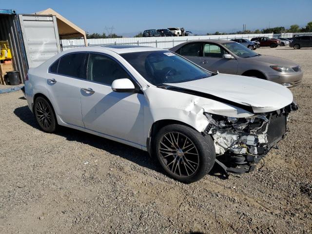 Photo 4 from auction – 2012 ACURA TSX TECH with VIN JH4CU2F60CC008884