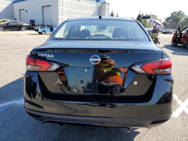 Photo 6 from auction – 2023 NISSAN VERSA S with VIN 3N1CN8DV1PL847533