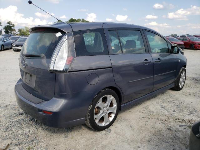 Photo 3 from auction – 2009 MAZDA 5 with VIN JM1CR293790357006