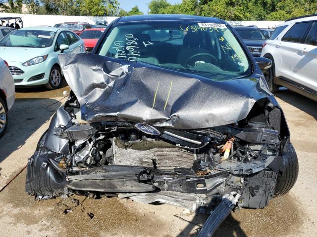 Photo 5 from auction – 2016 FORD C-MAX SE with VIN 1FADP5AU3GL108333