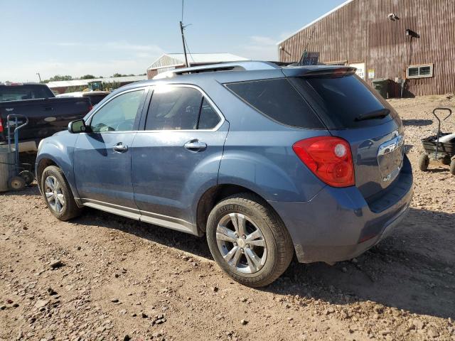 Photo 2 from auction – 2011 CHEVROLET EQUINOX LT with VIN 2CNALFEC1B6256428