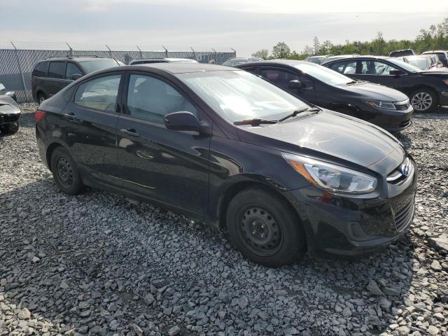 Photo 4 from auction – 2015 HYUNDAI ACCENT GLS with VIN KMHCT4AE5FU806452