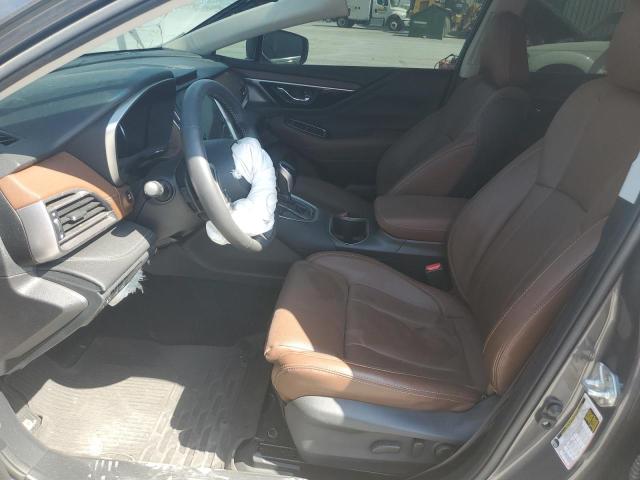Photo 7 from auction – 2022 SUBARU OUTBACK TO with VIN 4S4BTGPD2N3128470