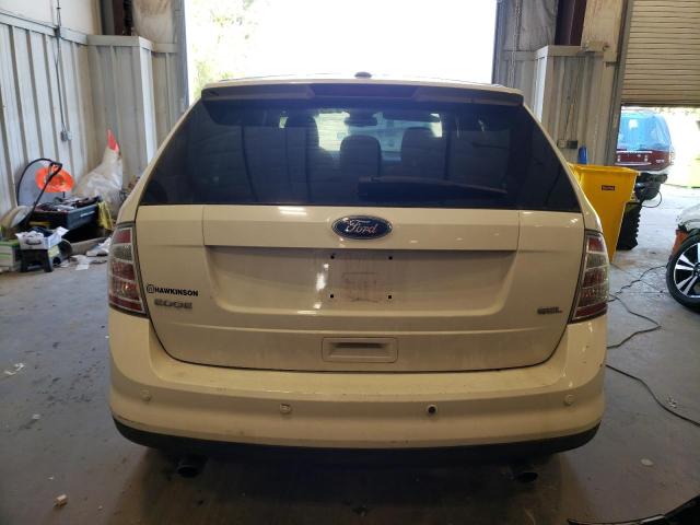 Photo 6 from auction – 2010 FORD EDGE SEL with VIN 2FMDK3JC8ABA36536