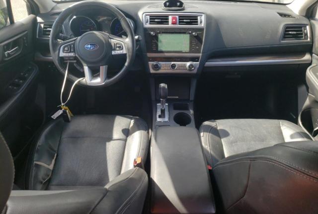 Photo 8 from auction – 2016 SUBARU LEGACY 2.5 with VIN 4S3BNBN65G3022930
