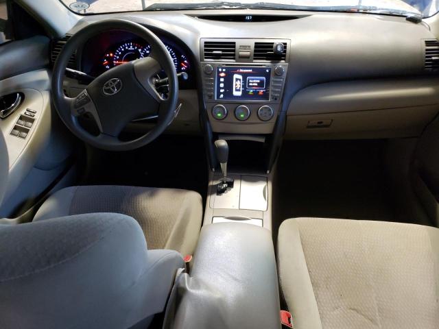 صورة رقم 8 من المزاد - 2011 TOYOTA CAMRY BASE مع VIN 4T1BF3EKXBU689684