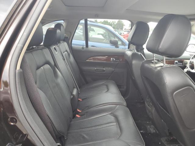 Photo 11 from auction – 2013 LINCOLN MKX with VIN 2LMDJ8JKXDBL07340