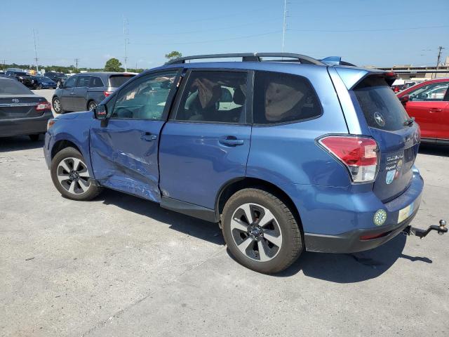 Photo 2 from auction – 2018 SUBARU FORESTER 2 with VIN JF2SJAGC1JH587504