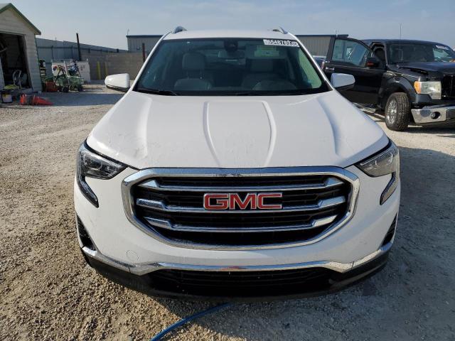 Photo 5 from auction – 2021 GMC TERRAIN SL with VIN 3GKALPEV9ML315465