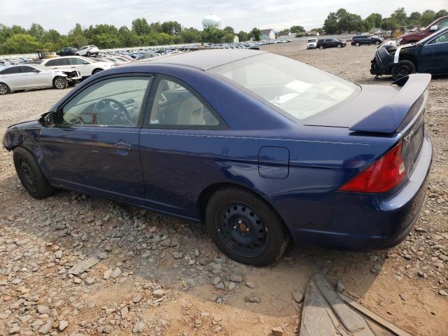 Photo 2 from auction – 2002 HONDA CIVIC EX with VIN 1HGEM22922L102274