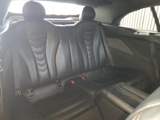 Photo 10 from auction – 2022 BMW 840I with VIN WBADZ2C05NCH18597