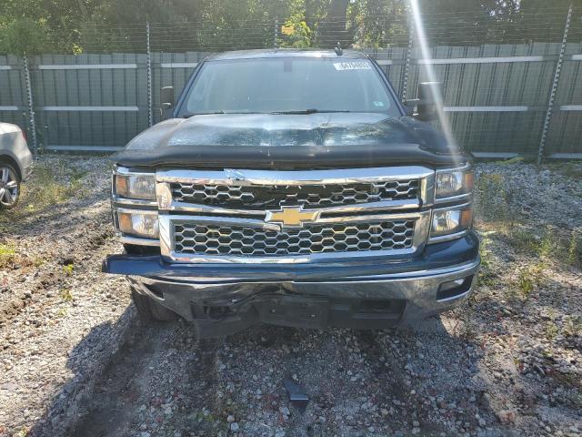 Photo 5 from auction – 2015 CHEVROLET SILVERADO with VIN 1GCVKREC3FZ332137