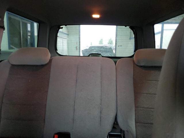 Photo 10 from auction – 1999 FORD EXPLORER with VIN 1FMZU34X9XZA33780