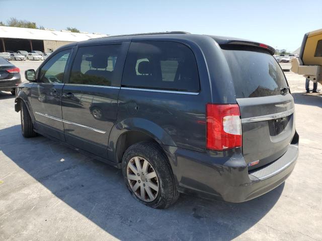 Photo 2 from auction – 2014 CHRYSLER TOWN & COU with VIN 2C4RC1BG2ER300389