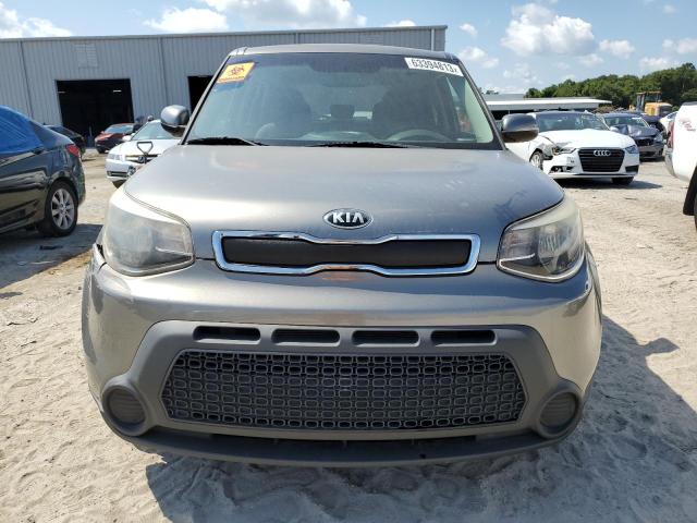 Photo 5 from auction – 2014 KIA SOUL with VIN KNDJN2A26E7101561