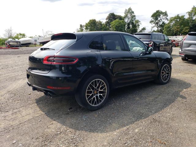 Photo 3 from auction – 2018 PORSCHE MACAN TURB with VIN WP1AF2A55JLB70877