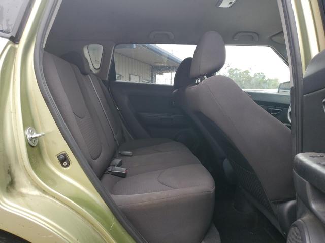 Photo 10 from auction – 2013 KIA SOUL with VIN KNDJT2A52D7546992