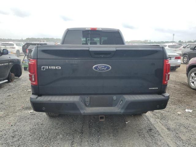 Photo 6 from auction – 2015 FORD F150 SUPER with VIN 1FTEX1CF8FFB19900