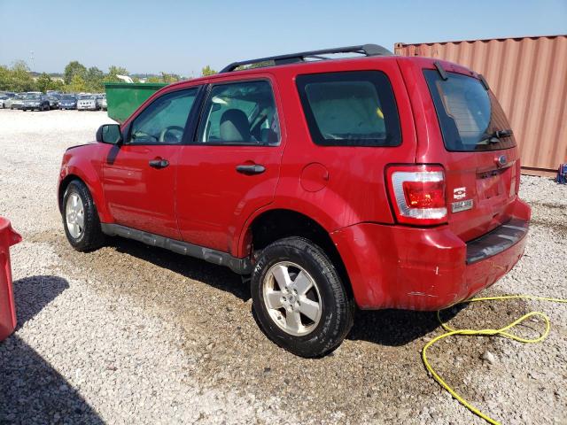 Photo 2 from auction – 2011 FORD ESCAPE XLS with VIN 1FMCU0C79BKC01988