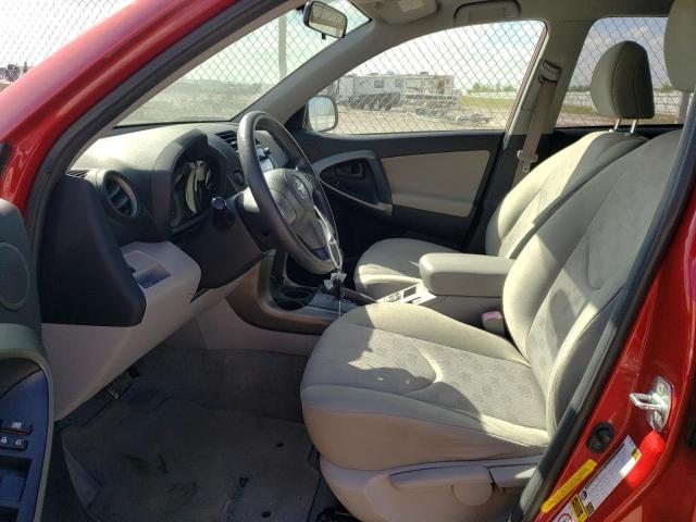Photo 7 from auction – 2009 TOYOTA RAV4 with VIN JTMZF33V09D006773