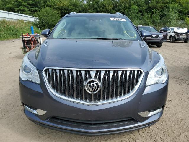 Photo 5 from auction – 2014 BUICK ENCLAVE with VIN 5GAKRBKD0EJ181727