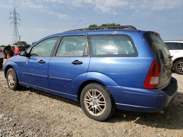 Photo 2 from auction – 2003 FORD FOCUS SE with VIN 1FAFP36353W105388