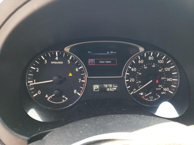 Photo 9 from auction – 2015 NISSAN ALTIMA 2.5 with VIN 1N4AL3AP5FC142334