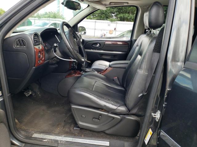 Photo 7 from auction – 2006 GMC ENVOY with VIN 1GKDT13S462330432