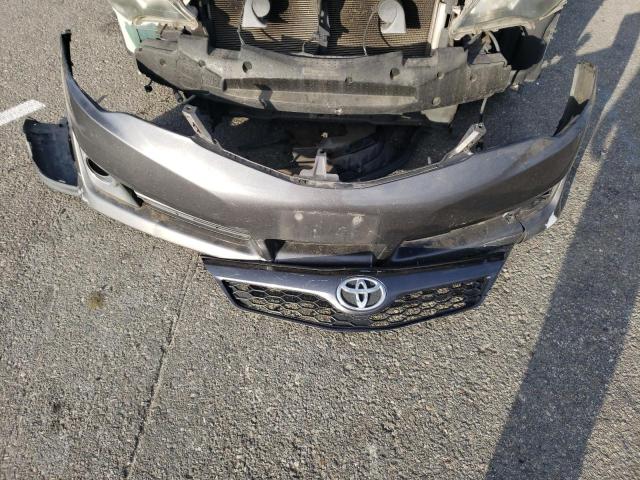 Photo 12 from auction – 2012 TOYOTA CAMRY BASE with VIN 4T1BF1FK7CU168975
