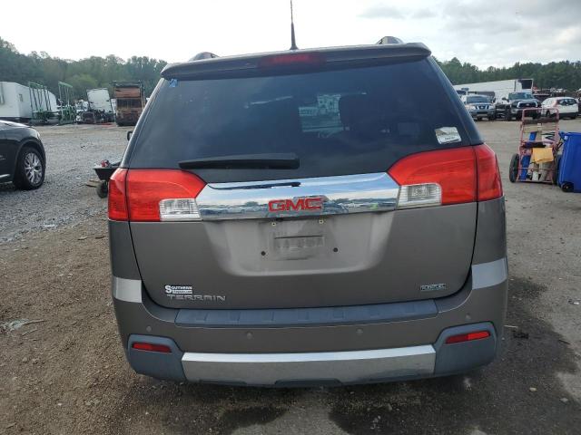 Снимка 6 от търг – 2012 GMC TERRAIN SL с VIN 2GKALWEK6C6150378