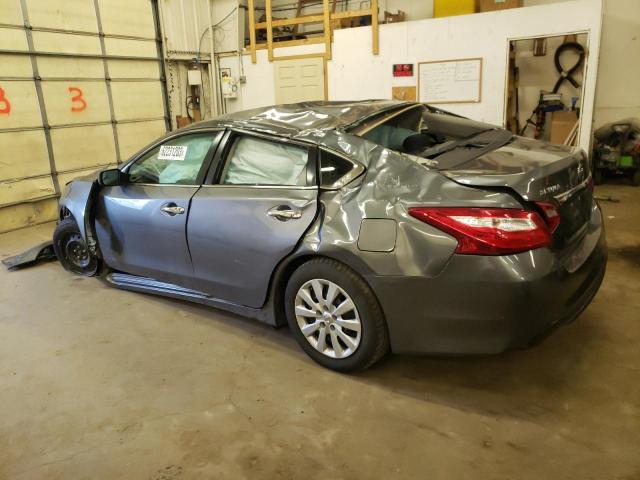 Photo 2 from auction – 2016 NISSAN ALTIMA 2.5 with VIN 1N4AL3AP0GN352961