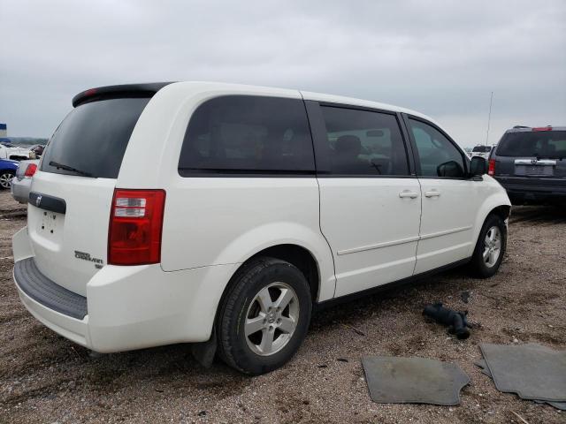Photo 3 from auction – 2009 DODGE GRAND CARA with VIN 2D8HN44E29R655699