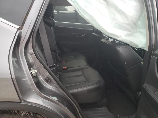Photo 10 from auction – 2017 NISSAN ROGUE S with VIN 5N1AT2MT4HC852093