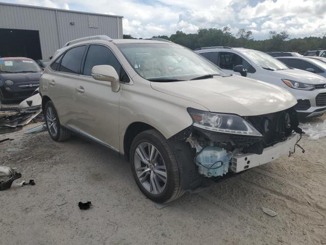 Photo 4 from auction – 2015 LEXUS RX 350 with VIN 2T2ZK1BAXFC192681