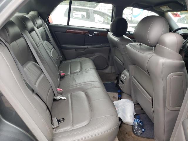 Photo 10 from auction – 2004 CADILLAC DEVILLE with VIN 1G6KD54Y14U130123