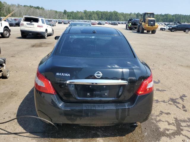Photo 6 from auction – 2010 NISSAN MAXIMA S with VIN 1N4AA5AP5AC848701