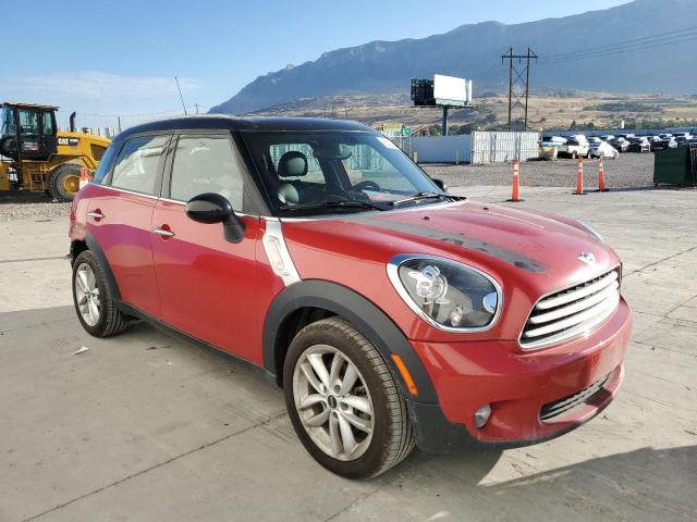 Photo 4 from auction – 2013 MINI COOPER COU with VIN WMWZB3C50DWM07861