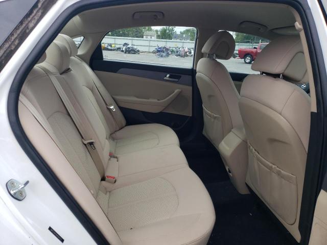 Photo 10 from auction – 2017 HYUNDAI SONATA SE with VIN 5NPE24AF0HH584313