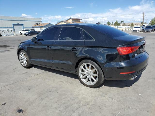 Photo 2 from auction – 2016 AUDI A3 PREMIUM with VIN WAUA7GFF0G1012753
